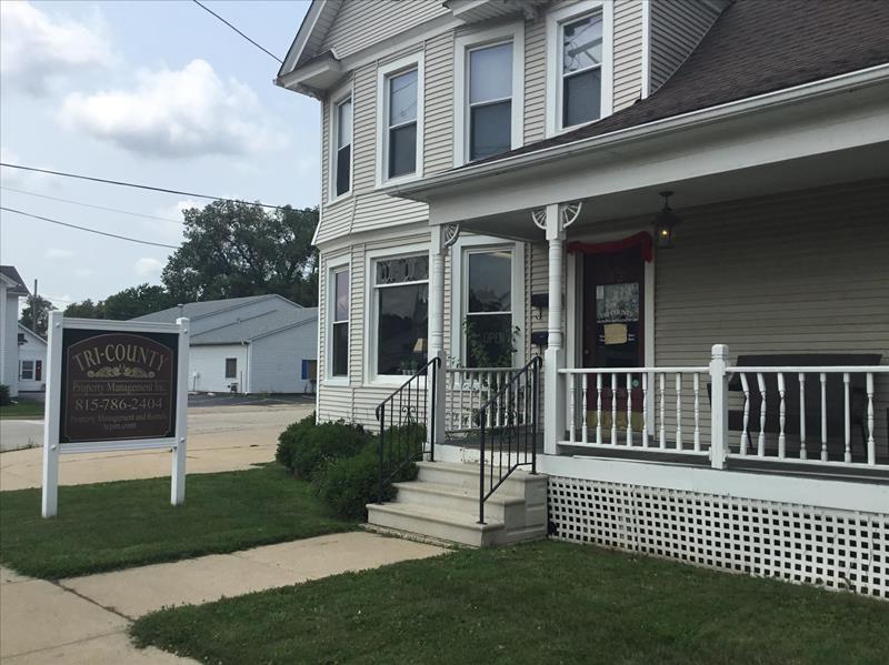 TriCounty Property Management, Inc Sandwich, IL