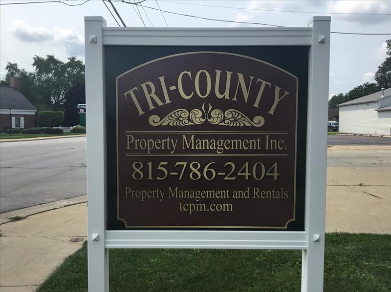 TriCounty Property Management, Inc Sandwich, IL